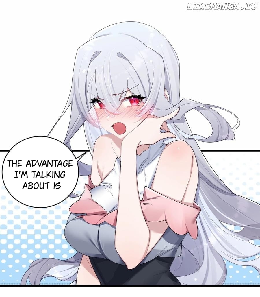 My Fake Girlfriends are using me as a Shield Chapter 153 - page 6